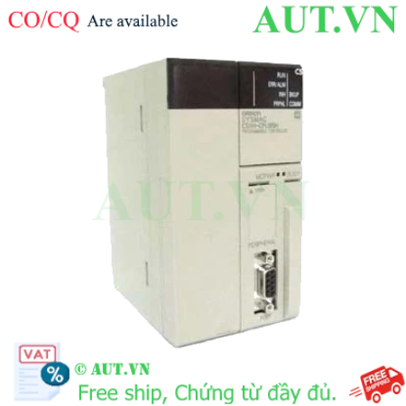 Ảnh của PLC Omron CS1H-CPU65H