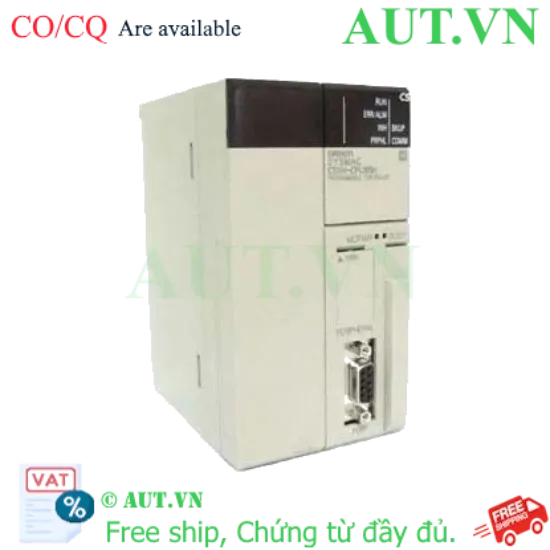 Ảnh của PLC Omron CS1H-CPU65H