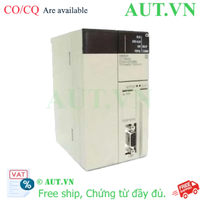 Ảnh của PLC Omron CS1H-CPU65H