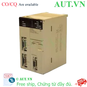 Ảnh của PLC Omron CS1H-CPU66H