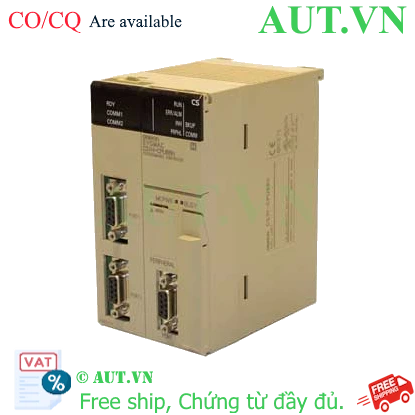 Ảnh của PLC Omron CS1H-CPU66H