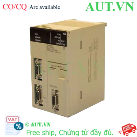 Ảnh của PLC Omron CS1H-CPU66H
