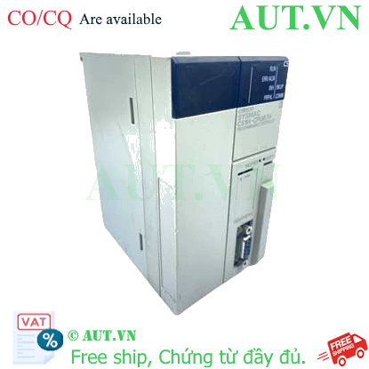 Ảnh của PLC Omron CS1H-CPU67H