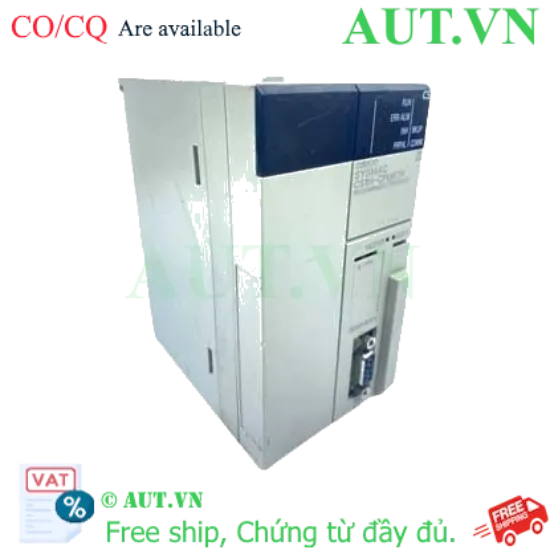 Ảnh của PLC Omron CS1H-CPU67H