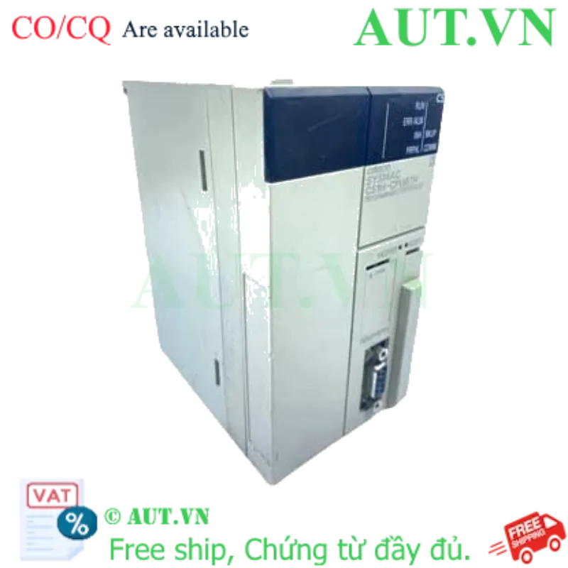 Ảnh của PLC Omron CS1H-CPU67H