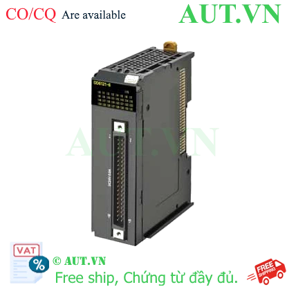 Ảnh của PLC Omron NX-ID6142-6