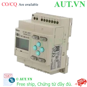 Ảnh của PLC Omron ZEN-10C1AR-A-V2