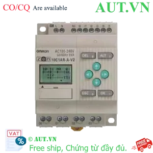 Ảnh của PLC Omron ZEN-10C1DR-D-V2