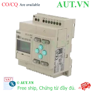 Ảnh của PLC Omron ZEN-10C1DT-D-V2
