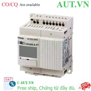 Ảnh của PLC Omron ZEN-10C2AR-A-V2