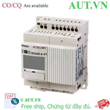 Ảnh của PLC Omron ZEN-10C2AR-A-V2