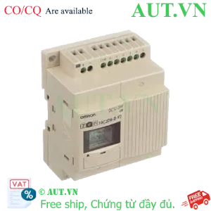 Ảnh của PLC Omron ZEN-10C2DR-D-V2