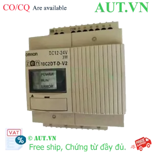 Ảnh của PLC Omron ZEN-10C2DT-D-V2