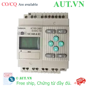 Ảnh của PLC Omron ZEN-10C3AR-A-V2