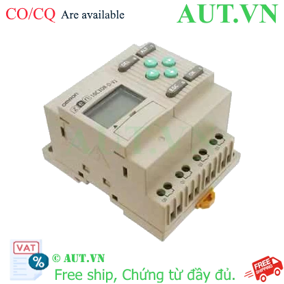 Ảnh của PLC Omron ZEN-10C3DR-D-V2