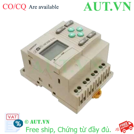 Ảnh của PLC Omron ZEN-10C3DR-D-V2