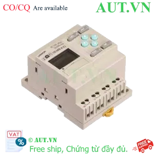 Ảnh của PLC Omron ZEN-10C4AR-A-V2