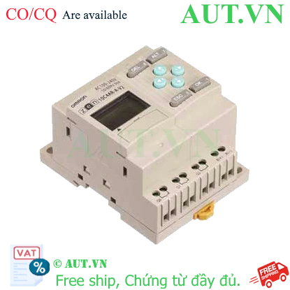 Ảnh của PLC Omron ZEN-10C4AR-A-V2
