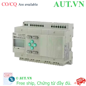 Ảnh của PLC Omron ZEN-20C1AR-A-V2