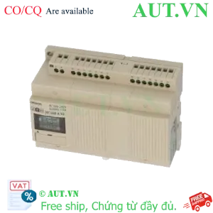 Ảnh của PLC Omron ZEN-20C2AR-A-V2