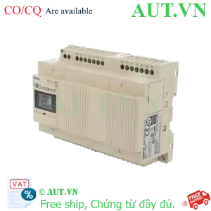 Ảnh của PLC Omron ZEN-20C2DR-D-V2