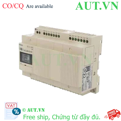 Ảnh của PLC Omron ZEN-20C2DR-D-V2