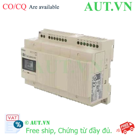 Ảnh của PLC Omron ZEN-20C2DR-D-V2