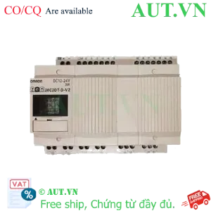 Ảnh của PLC Omron ZEN-20C2DT-D-V2