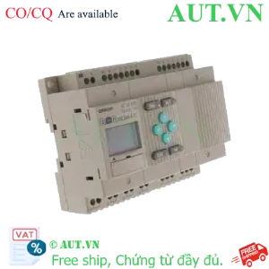 Ảnh của PLC Omron ZEN-20C3AR-A-V2