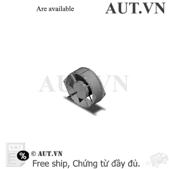 Ảnh của Quạt thông gió  Omron R87T-A1A07H