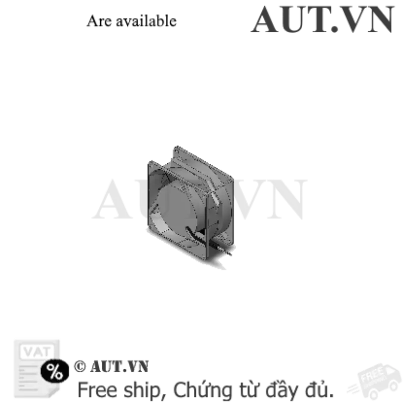 Ảnh của Quạt thông gió  Omron R87T-A1A85H