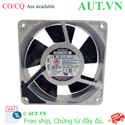 Ảnh của Quạt thông gió Omron R87F-A1A15MP