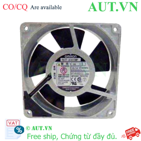 Ảnh của Quạt thông gió Omron R87F-A1A15MP