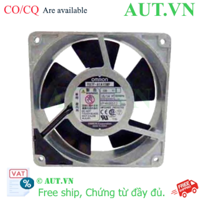 Ảnh của Quạt thông gió Omron R87F-A1A15MP