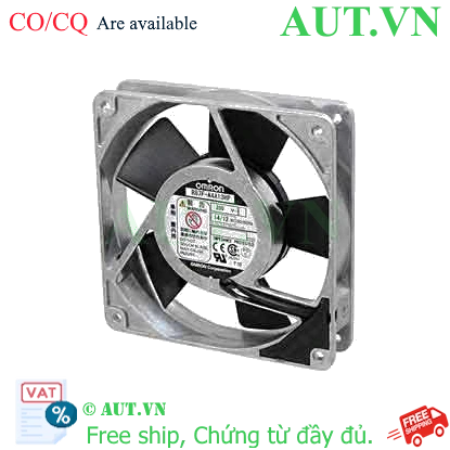 Ảnh của Quạt thông gió Omron R87F-A6A15MP