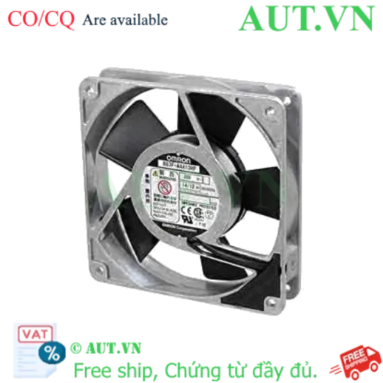 Ảnh của Quạt thông gió Omron R87T-A1A15MP