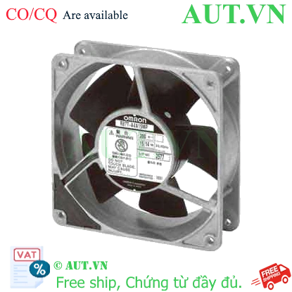 Ảnh của Quạt thông gió Omron R87T-A4A15MP