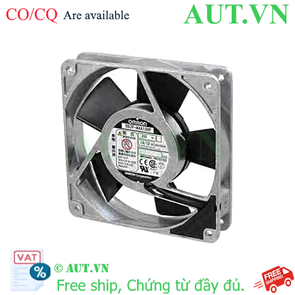 Ảnh của Quạt thông gió Omron R87T-A6A15MP