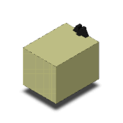 Ảnh của Relay an toàn  Omron MM3PN DC48