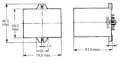 Ảnh của Relay an toàn  Omron MM4PN DC48