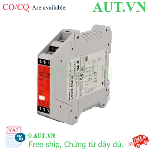 Ảnh của Relay an toàn Omron G9SB-200-B AC/DC24