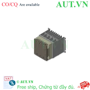 Ảnh của Relay bán dẫn  Omron G3PE-525B-2 DC12-24