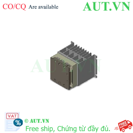 Ảnh của Relay bán dẫn  Omron G3PE-525B-2 DC12-24