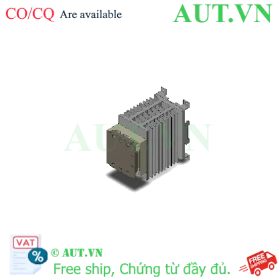 Ảnh của Relay bán dẫn  Omron G3PE-535B-3N DC12-24
