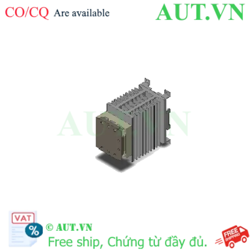 Ảnh của Relay bán dẫn  Omron G3PE-535B-3N DC12-24
