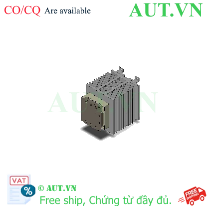 Ảnh của Relay bán dẫn  Omron G3PE-545B-3N DC12-24