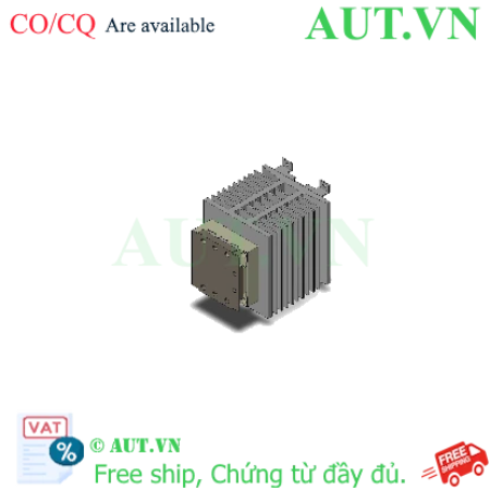 Ảnh của Relay bán dẫn  Omron G3PE-545B-3N DC12-24