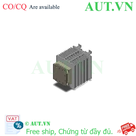 Ảnh của Relay bán dẫn  Omron G3PE-545B-3N DC12-24