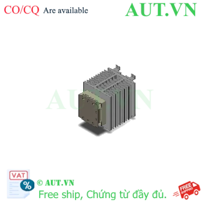 Ảnh của Relay bán dẫn  Omron G3PE-545B-3N DC12-24