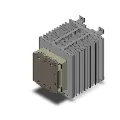 Ảnh của Relay bán dẫn  Omron G3PE-545B-3N DC12-24